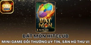Quy tắc nổ hũ tại siêu phẩm Bát môn Hitclub