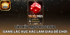 Hướng dẫn tra cứu kết quả tài xỉu MD5 Hitclub